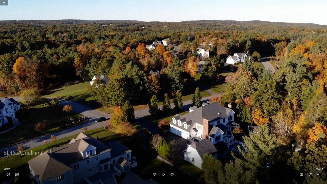 Fourae Web Video